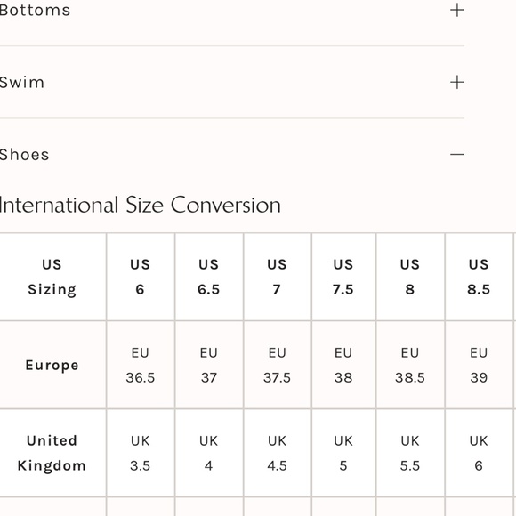 free people Mont Blanc Silver Cutout Sandals, Size EU 36/US 6 - Picture 11 of 11